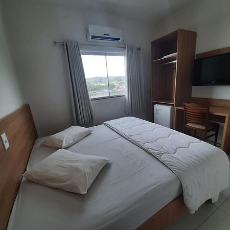 Matinada Palace Hotel Paraguacu  Экстерьер фото