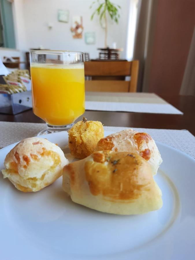 Matinada Palace Hotel Paraguacu  Экстерьер фото