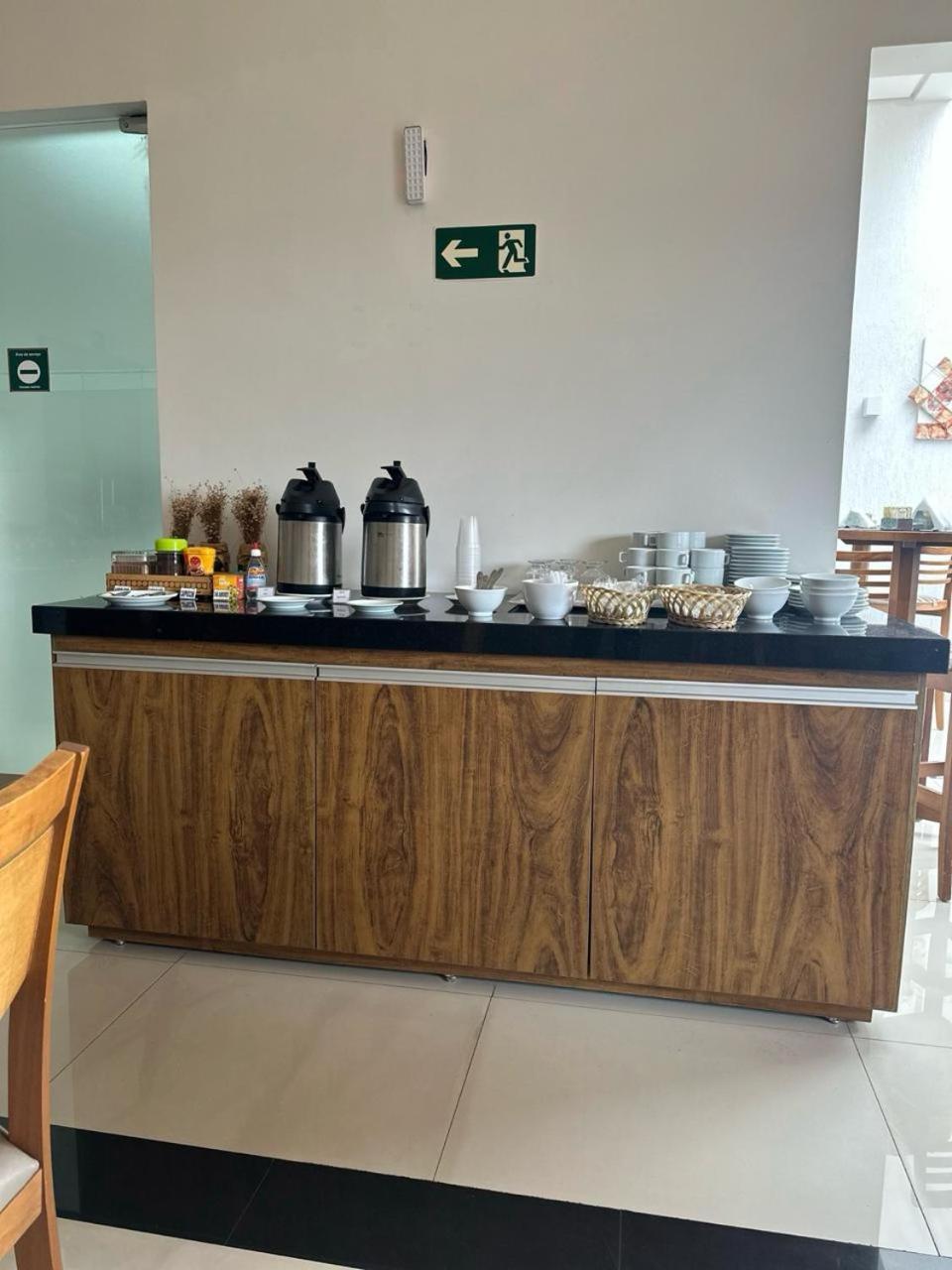Matinada Palace Hotel Paraguacu  Экстерьер фото