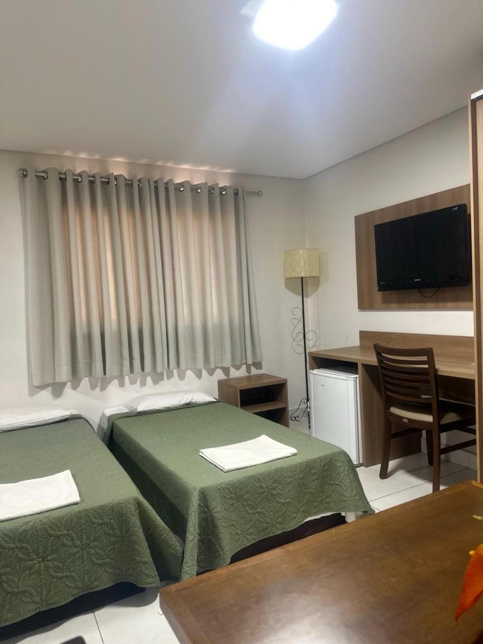 Matinada Palace Hotel Paraguacu  Экстерьер фото