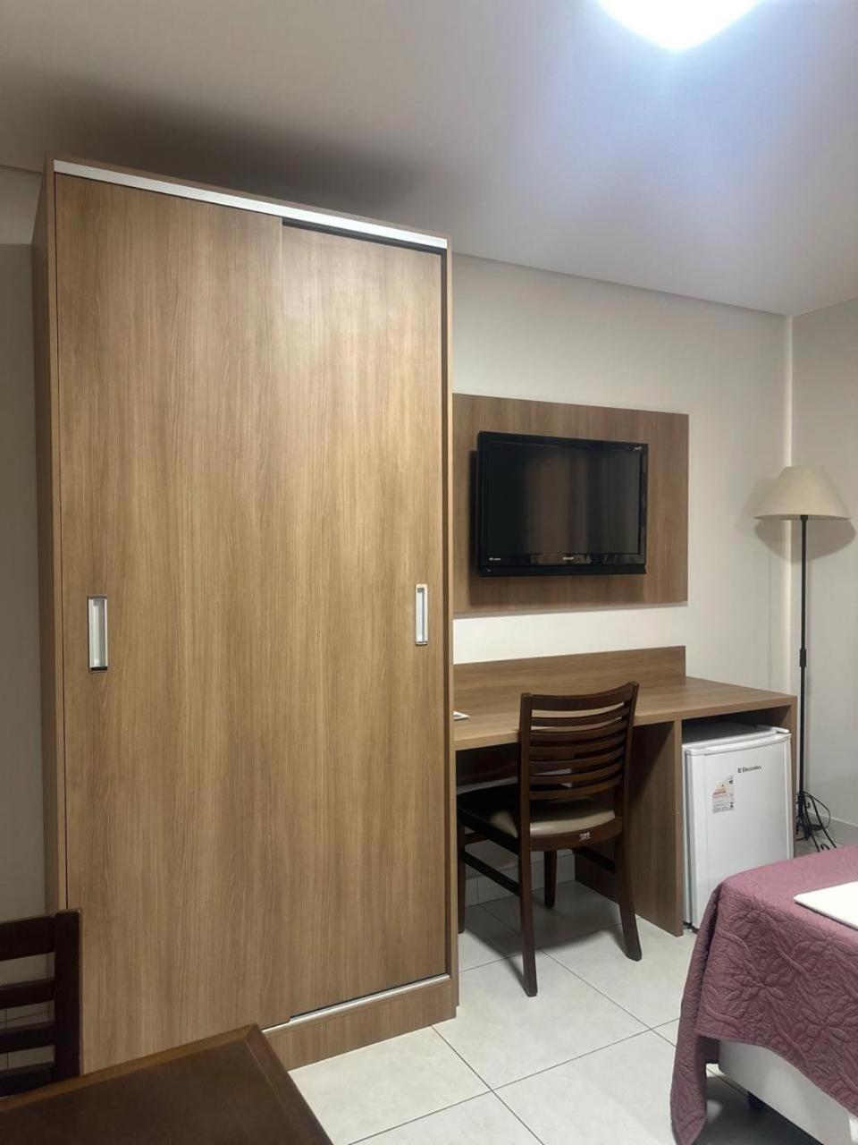 Matinada Palace Hotel Paraguacu  Экстерьер фото