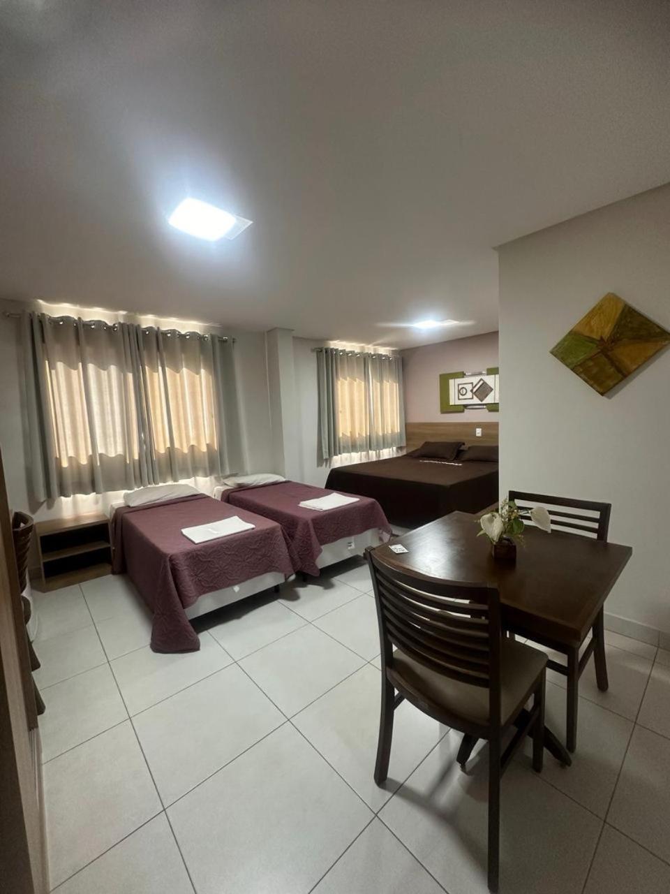 Matinada Palace Hotel Paraguacu  Экстерьер фото