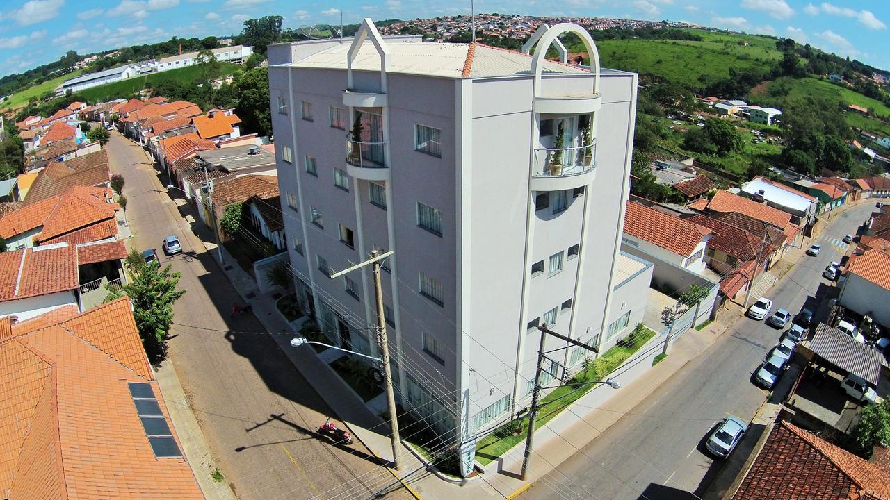 Matinada Palace Hotel Paraguacu  Экстерьер фото
