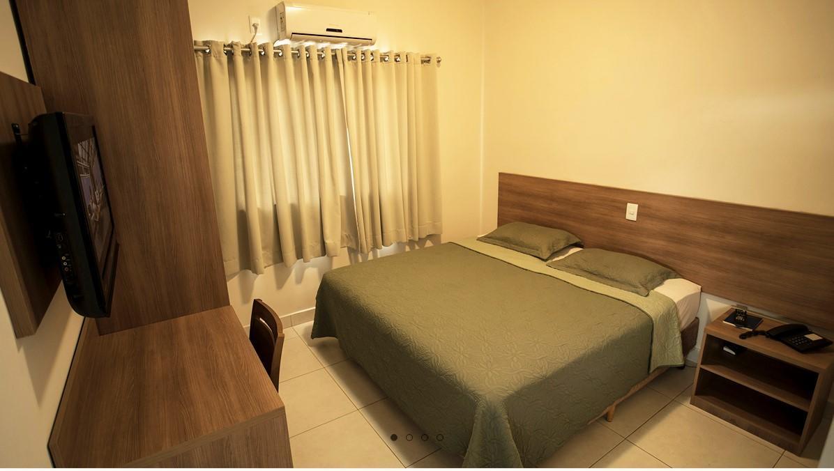 Matinada Palace Hotel Paraguacu  Экстерьер фото